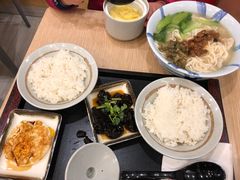 -永和大王(茉莉上新·共和新路店)