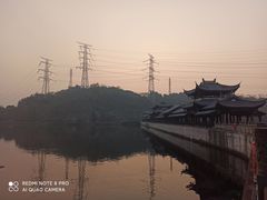 -重庆园博园