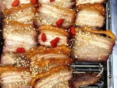 -龙姐私房菜(和顺古镇店)