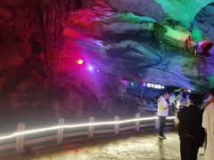 -佛爷洞旅游景区