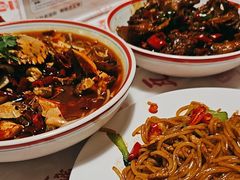 -堂瓦里·33年传统赣菜(第一街区店)