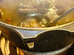 -蔡记·九米羊肉炉(东渡店)