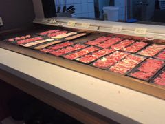 -海汕记·潮汕鲜牛肉火锅·自助