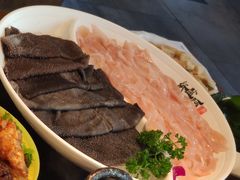 -纸盐河码头火锅(十八梯店)