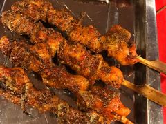 -玲玲涮牛肚(土门坊店)