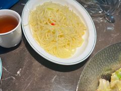 -老屋印象川菜(世纪东方店)