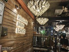 -米屋石锅拌饭(师大店)