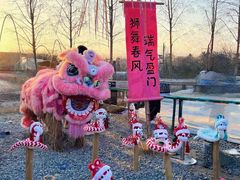 -上海虹桥祥源希尔顿酒店