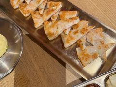 -西塔老太太泥炉烤肉(虹桥南丰城店)