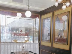 -Entrecôte 法国牛扒馆(保利·时光里店)