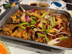 -鱼酷活鱼烤鱼(新世界城店)