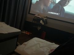 -华夏良子·足道SPA艾灸(王府井店)