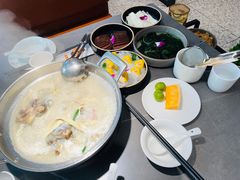 -骨之味·筒骨汤火锅(江头店)
