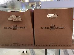 -Shake Shack(西单大悦城店)
