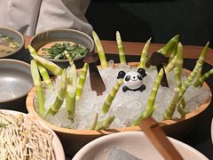 -大龙燚·旷野鲜火锅(广州首店)