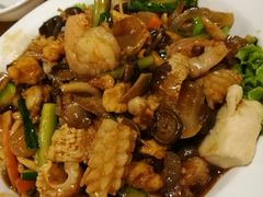 -陈傻子餐厅(世纪都会店)