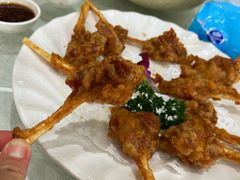 -水上人家河鲜
