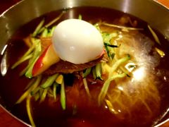 -第二外国语学院-韩国餐厅(朝阳路店)