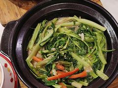 -香港深仔记茶餐厅(东门店)