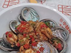-小林哥的海鲜馆·夜宵烧烤(渔人码头店)