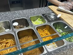 -米陀饭团•紫菜包饭(中华广场店)