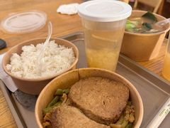-禅悦素食