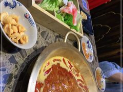 -小龙坎火锅(沙井店)
