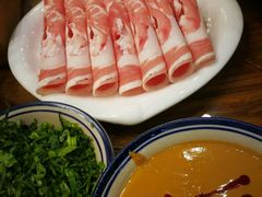 -芝麻花餐厅(祁家豁子店)