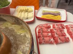 -庭院·冰煮羊·北京涮肉(西单店)