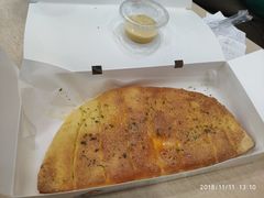 -达美乐比萨(回龙观店)