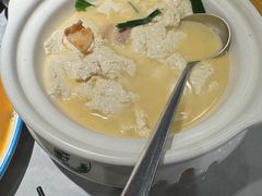 -501號台州海鲜餐厅(海创园店)