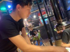 -超级神炭烤肉夜食(芥园西道店)