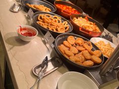 -TABLE·味西餐厅-成都茂业JW万豪酒店