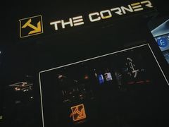 -THE CORNER角落