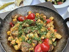 -沙漠玫瑰土耳其餐厅(神路街店)