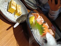 -万岁寿司(天河领展店)
