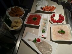 -海底捞火锅(上元大街店)