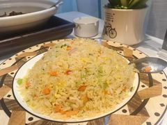 -鱼翅楼·津派砂锅鱼翅(水上公园店)
