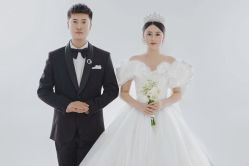 -金夫人婚纱摄影全球旅拍(大连店)