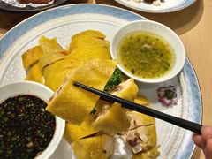 -兔爸私家小厨(新北万达店)