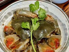 -百年银屏蚝烙·潮汕菜·非遗(乐山店)