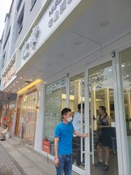 -BUTY HAIR 比帝专业烫染店