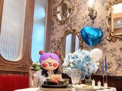 -秘密旅行Bonjour(黑金冠 江南西店)