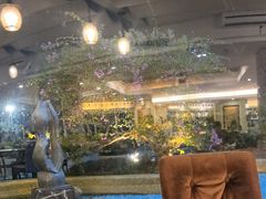 -科尔海悦酒店·柏顿花园餐厅(清河东路店)