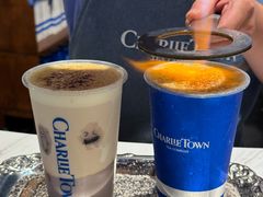 -CHARLIETOWN红茶公司(南京万象天地店)