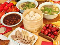 -回味鸭血粉丝汤(夫子庙瞻园路店)