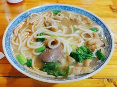 -锦泓老字号猪脏粉(东联大厦店)