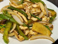-一哥美食(总店)