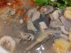 -苏晓玥·手作江南小吃(深圳北站店)
