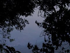 -东莞观音山旅游风景区